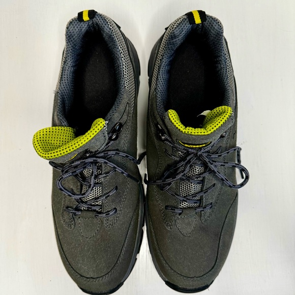 NWOT Men’s Outdoor Hiking Shoes Sz 12 - Picture 14 of 16